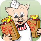 Piggly Wiggly 图标