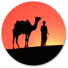 Jaisalmer - Tourist Guide アイコン