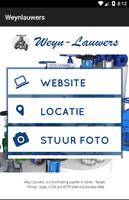 weyn-lauwers poster