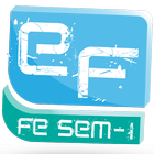 Exam Fever Unipune - FE(SEM-1) icône
