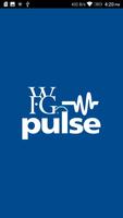 WFG Pulse پوسٹر