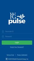 WFG Pulse اسکرین شاٹ 1