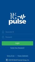 برنامه‌نما WFG Pulse عکس از صفحه