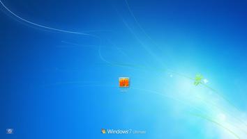 Windows 7 симулятор скриншот 1