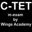 CTET mexam by Wings Academy