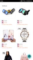 MyWish Global Shop 截图 1