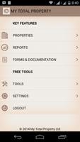 Mytotal Property screenshot 1