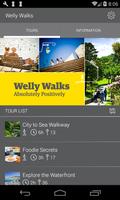 Welly Walks Affiche
