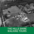 The Hills Shire Walking tours biểu tượng