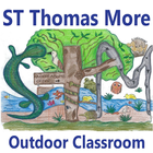 St Thomas More Audio Trail icon
