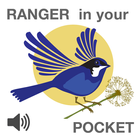 Ranger in your Pocket Tours-icoon