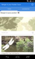 Ranger in your Pocket Tours پوسٹر