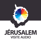 Vieille Jérusalem Visite Audio アイコン