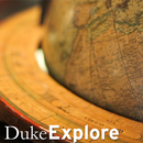 Duke Explore aplikacja
