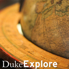 Duke Explore ícone