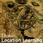 Duke Location Learning icon