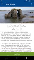 Discovery! Geological Tour capture d'écran 1