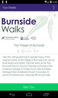 Burnside Walks screenshot 1