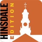 HistoricalTourist: Hinsdale アイコン