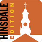 HistoricalTourist: Hinsdale 图标
