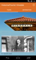 HistoricalTourist: Hinsdale โปสเตอร์