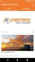 Experience GPS Tours Affiche
