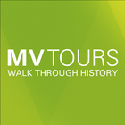 MV Tours: Walk Through History icône