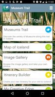 Iceland Creative Trails capture d'écran 3