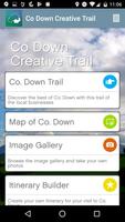 Northern Ireland Creative Trails 截图 1