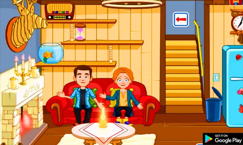 Guide Free My Town Farm For Android Apk Download