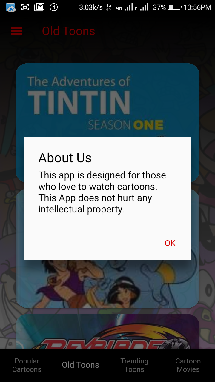 MyToons : All Cartoon in Hindi & English APK for Android – Download MyToons : All Cartoon in Hindi & English APK Latest Version from MyToons : All Cartoon in Hindi & English APK for Android – Download MyToons : All Cartoon in Hindi & English APK Latest Version from
