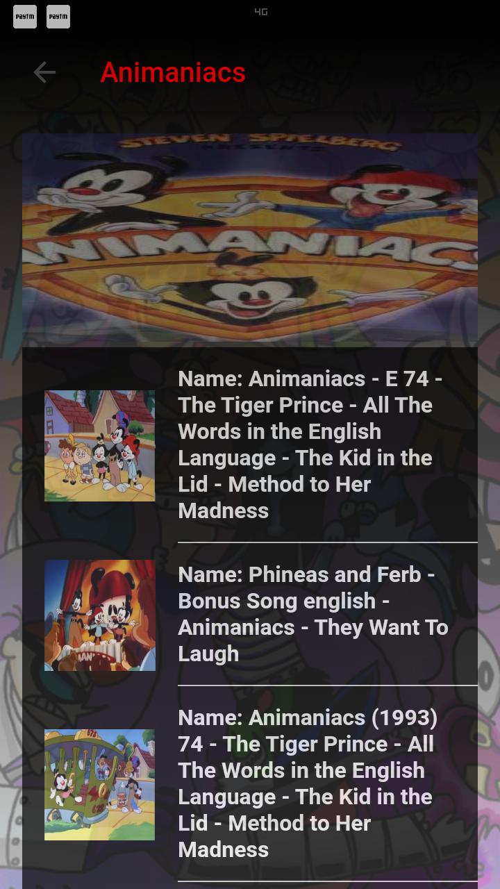 MyToons : All Cartoon in Hindi & English APK for Android Download MyToons : All Cartoon in Hindi & English APK for Android Download