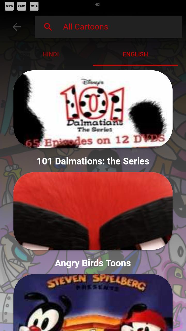 MyToons : All Cartoon in Hindi & English APK for Android Download MyToons : All Cartoon in Hindi & English APK for Android Download