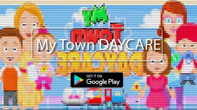 Download Guide For My Town Daycare Apk For Android Latest Version