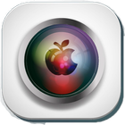 icamera OS 10 11 icône