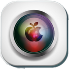 icamera OS 10 11 biểu tượng