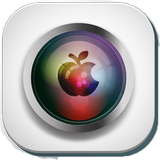 icamera OS 10 11 ícone