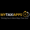 My Taxi Cab App