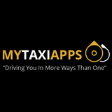 My Taxi Cab App simgesi