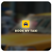 Book My Taxi User - Mobile Application