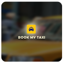 Book My Taxi User - Mobile Application APK