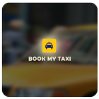 Book My Taxi User - Mobile Application icon