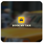 Book My Taxi User - Mobile Application أيقونة