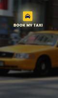 Book My Taxi User - Mobile Application Affiche