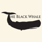 Black Whale ikona