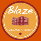 Blaze Village 아이콘