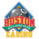 Boston Billiard-icoon