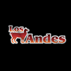 Los Andes icône