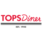Tops Diner 图标
