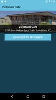 Victorium Cafe 截图 1